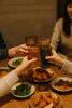 「🍶忘年会でむくみ・肌荒れが増える季節│美顔鍼でスッキリ整える12月へ」