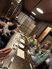 「最高の仲間と忘年会で12月と東舞鶴出店決起会^ ^」
