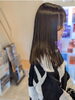 「縮毛矯正で叶える、憧れのうるツヤストレートヘア」