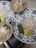 「河豚コースが好評です。」