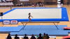 「2025.11.23日.24日に群馬県高崎アリーナで、全国ブロック選抜Ｕ-１２体操競技選手権大会が行われました。」