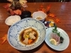 「一魚一会　本日の日替りランチ」