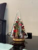 クリスマスツリー「エニタイムフィットネスイオンタウン湖南店にも冬の訪れが！」