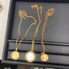 宇都宮市陽北エリアで金買取店をお探しなら当店へ！「宇都宮市陽北エリアで金買取店をお探しなら✨大掃除で見つかった金ジュエリーをその日の相場で正確に高価買取📿」