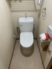 after「施工事例（トイレ交換　船橋市滝台　I様邸）」