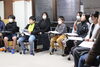 「小学生クラスのペアレンツデイ（保護者参観会）を開催しました！」