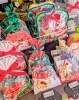 焼菓子🎁クリスマスラッピング🎁「🌟12月の営業日のお知らせ🌟」