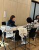 マルシェの様子「大人の輝きマルシェに出店しました!」