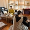ママのための眉毛レッスン1回目終わりました！