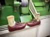 「"【完成まで残りわずか】靴型装具のご紹介"」