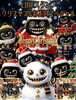 「ファラニャLINEスタンプ✨クリスマス&正月スペシャル✨」