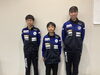 「アスリートパスウェイ東海北信越ブロックin長野🏓」