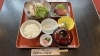 🟡平日限定ランチ　🔴定休日 毎週 月･火曜日「京らぎ揖屋店『今週のうまいもんランチ』」