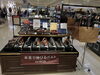 「あべのハルカス近鉄本店7階に出店‼️2025年12月2日（水）～9日（火）クリスマスプレゼント🎄🎁数量限定レッドカラーのイタリアンシュリンクベルト【ベルト一筋の町工場💫男性プレゼント🎁人気の贈り物💁‍♀️プレゼント✨職人手作り】」