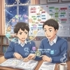 公式を使いこなして理科を得意にしよう！「🔬１月学調： 理科が伸びないのは【計算苦手】のせいかも？冬こそ克服すべき理科の壁」