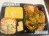 日替わり手作り弁当「《毎日を整える、体にやさしい、ナチュラルフードライフ☆》旬菜めばえ ＠どゆか」