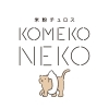 店舗を持たない米粉チュロス屋さん