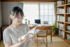「受験シーズンに備えよう!置き畳で作る集中できる学習スペース」