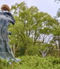 出雲大社の「ムスビの御神像」から氣づきを得ました✨「出雲大社参拝｜受け取る許可と“結ばれる未来”」