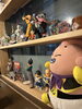 「【DB好き集まれ！】こだわりのフィギュアと本格バーガーのお店！」