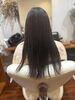 シールエクステ「シールエクステ70本で解決！自然なボリュームアップで理想のヘアスタイルへ」