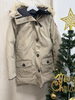 「カナダグースのジャケット、グッチの時計、シート切手をお買取りしました【札幌市北区おたからや篠路店】」