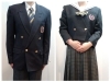 幸並中学校「《学生服リユース》【在庫紹介】　幸並中学校～大きいサイズもあるよ!!」