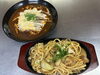 「【新メニュー】ホルモン焼きうどん＆カレー焼きうどんが登場！」