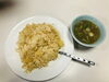 カニライス「休日のランチ[338/365]」