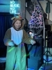 トナカイさんのダンス「さむむ〜」