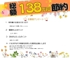 費用をおさえたい！仲介手数料無料八王子ひなた不動産「総額138万円も節約できました😊✨　📢お客様の声📢」