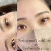 施術後のお写真「Parisienne LashLift × EyebrowStyling【まつ毛・眉毛サロン 伊賀】」