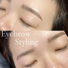 施術後のお写真「EyebrowStyling【伊賀 眉毛　人気サロン】」