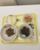 「今日のお給食」