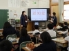 認知症についての講義の様子「📢認知症サポーター養成講座を開催しました！」