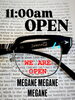 「11時OPEN！」