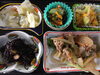 「12/5   お弁当の献立」