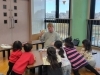 「Kids英語イベントの様子」