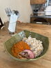 バターチキンカレー「限定曜日の優しいカレー！」