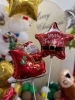 「静岡のクリスマス🎄準備まだ間に合う！“笑顔咲く”魔法のバルーンギフト🎁【バルーンアート　イベント　サプライズ　飾りつけ　フォトブース】」