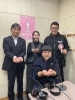 からだ回復堂三島函南店の源間さん出演「ボイス・キュー「第556回 おつまみちょ～だい２」からだ回復堂三島函南店の源間さん出演！」