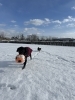 「雪」