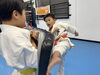 「12月4日(木) の稽古風景≪ 明石/空手/スポーツ/運動/幼児/小学生/お稽古/習い事≫」