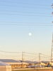昨日の夕方の「明けの明星」です。「1995年の創業から育んだ確かな探偵力で必ず「あなた」の抱えたお悩みを解決致します。無理な営業は一切致しません。ご安心下さい。」