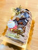「マロン・ノエル【sweets factory andのクリスマスケーキ】」