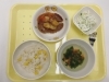 「2025.12.5 本日のお給食♪」