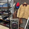 「Carhatt トラディショナルコート　入荷」