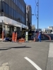「あんとわーぷ前工事中ですが営業してます！」