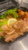 「本日NIKU恋お弁当お得day🉐」