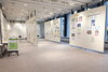 「『人権標語・作文・ポスター原画作品展（浦安市）』」